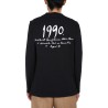 LONG SLEEVE T-SHIRT