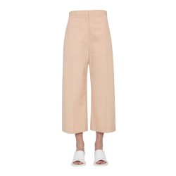 CROPPED TROUSERS