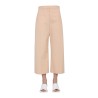CROPPED TROUSERS