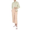 CROPPED TROUSERS