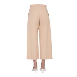 CROPPED TROUSERS