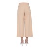 CROPPED TROUSERS