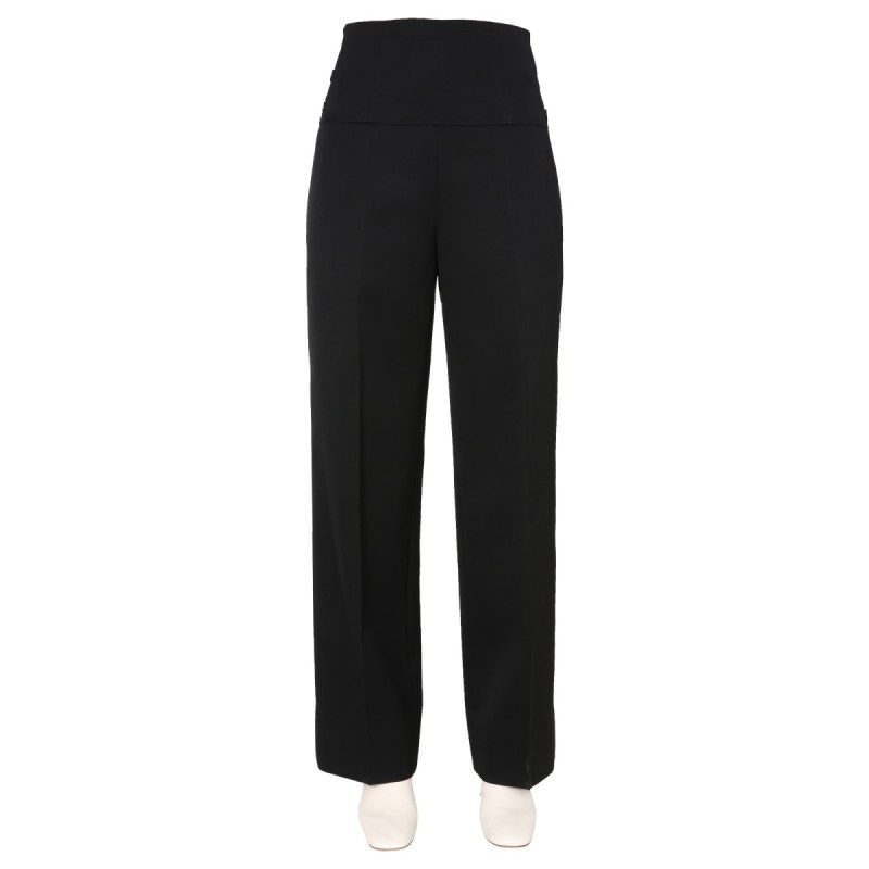 TAILORED TROUSERS