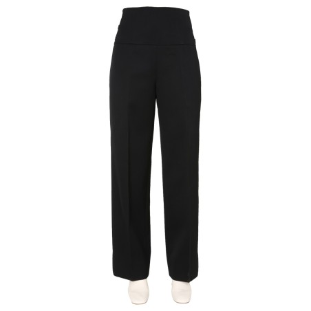 TAILORED TROUSERS
