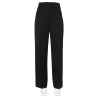 TAILORED TROUSERS