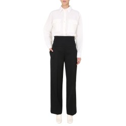 TAILORED TROUSERS