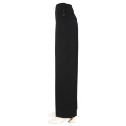 TAILORED TROUSERS