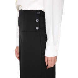 TAILORED TROUSERS