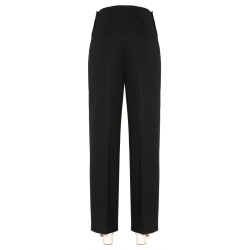 TAILORED TROUSERS