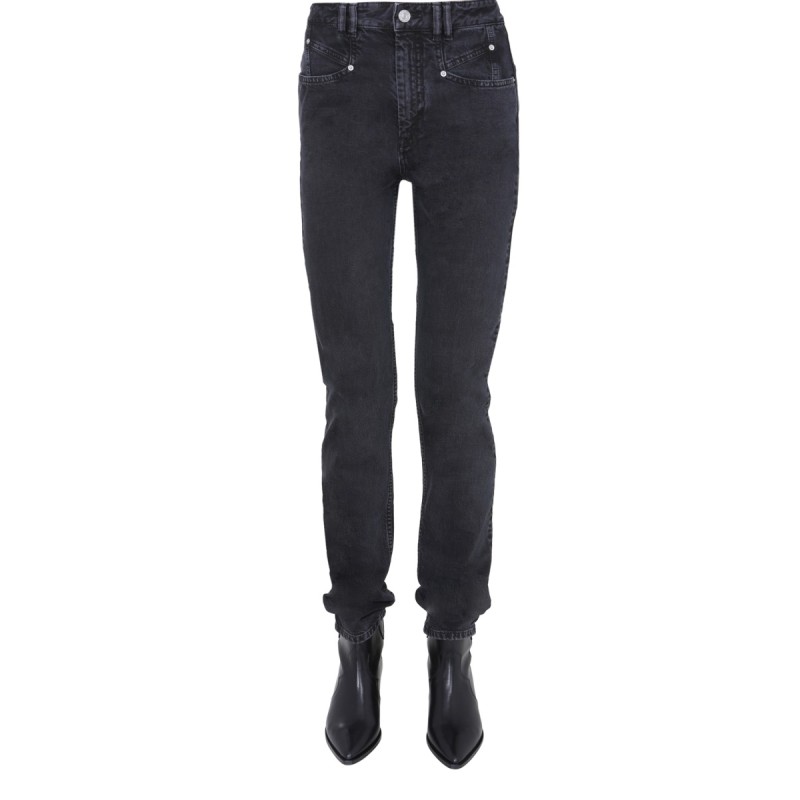 "NOMINIC" JEANS