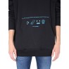 "S-0XI" SWEATSHIRT