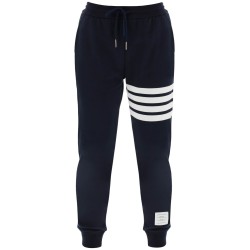 4-bar sweatpants