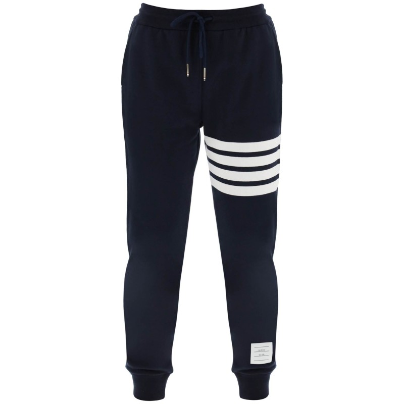 4-bar sweatpants