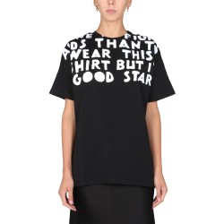 CREW NECK T-SHIRT