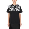 CREW NECK T-SHIRT