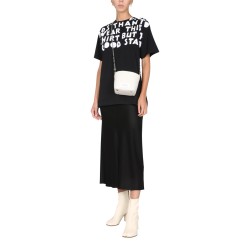 CREW NECK T-SHIRT