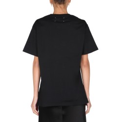 CREW NECK T-SHIRT