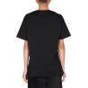 CREW NECK T-SHIRT