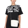 CREW NECK T-SHIRT
