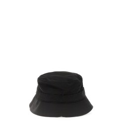 BUCKET HAT WITH LOGO