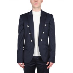 WOOL JACKET