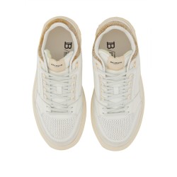 SNEAKER B-COURT MID