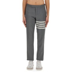 WOOL PANTS