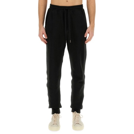 COTTON JOGGING PANTS