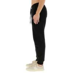 COTTON JOGGING PANTS