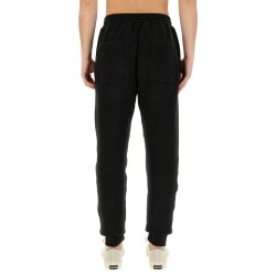 COTTON JOGGING PANTS