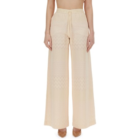 WIDE LEG PANTS
