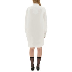 SHIRT DRESS