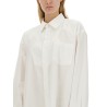 SHIRT DRESS