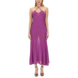 JERSEY DRESS