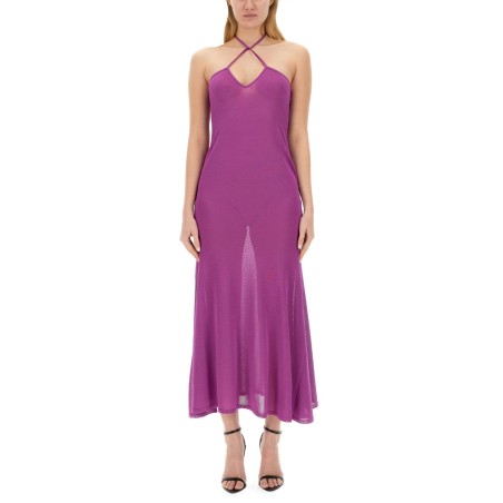 JERSEY DRESS