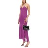JERSEY DRESS