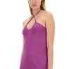 JERSEY DRESS