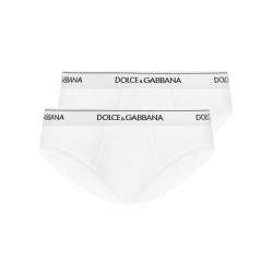 TWO-PACK OF LOGO BRIEFS