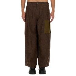 CARGO PANTS AWAKE NY X TEN C