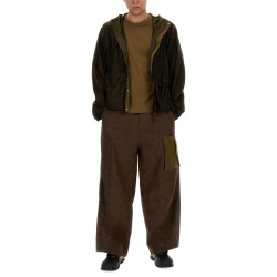 CARGO PANTS AWAKE NY X TEN C