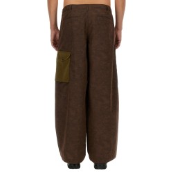 CARGO PANTS AWAKE NY X TEN C