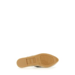 SANDAL WITH LOGO