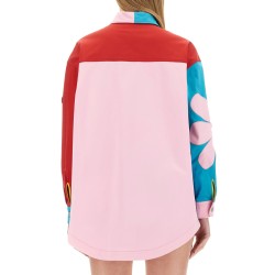 PRINTED SHIRT