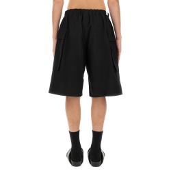 ORGANIC COTTON SHORTS