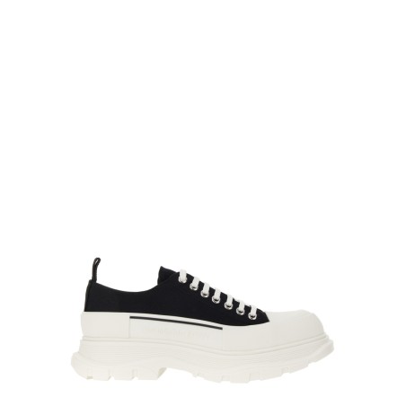 "TREAD SLICK" SNEAKER