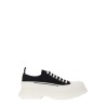 "TREAD SLICK" SNEAKER