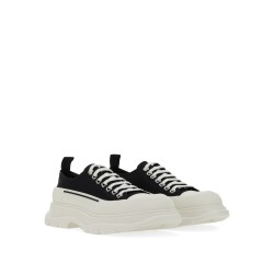 "TREAD SLICK" SNEAKER