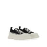 "TREAD SLICK" SNEAKER