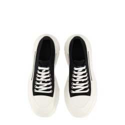 "TREAD SLICK" SNEAKER