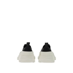 "TREAD SLICK" SNEAKER